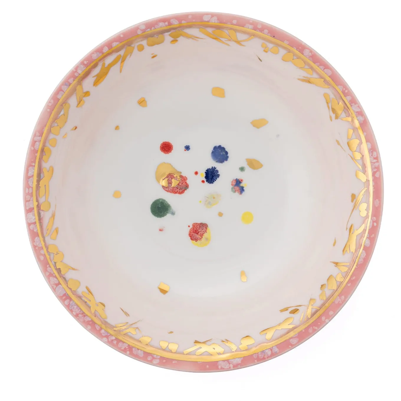 Palm Beach Large Salad Serving Bowl