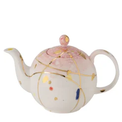 Palm Beach Large Teapot