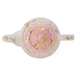 Palm Beach Large Teapot