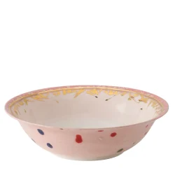 Palm Beach Medium Salad Serving Bowl