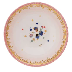 Palm Beach Medium Salad Serving Bowl