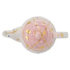 Palm Beach Small Teapot