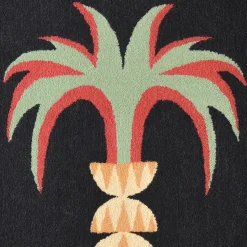 Palma Multicolor Rug by Soga Studio