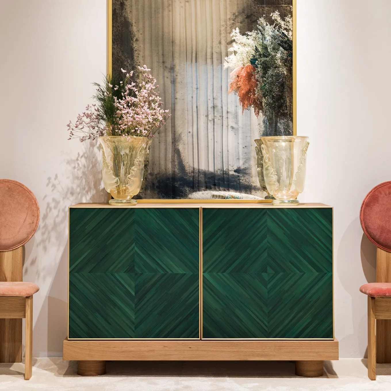 Paloma Sideboard