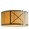 Panarea 671 Ceiling Light