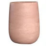 Panarea Pink Vase