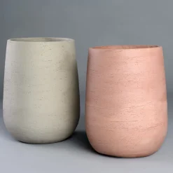 Panarea Pink Vase