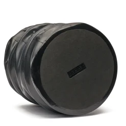 Pandora Black Pouf