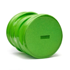 Pandora Green Pouf
