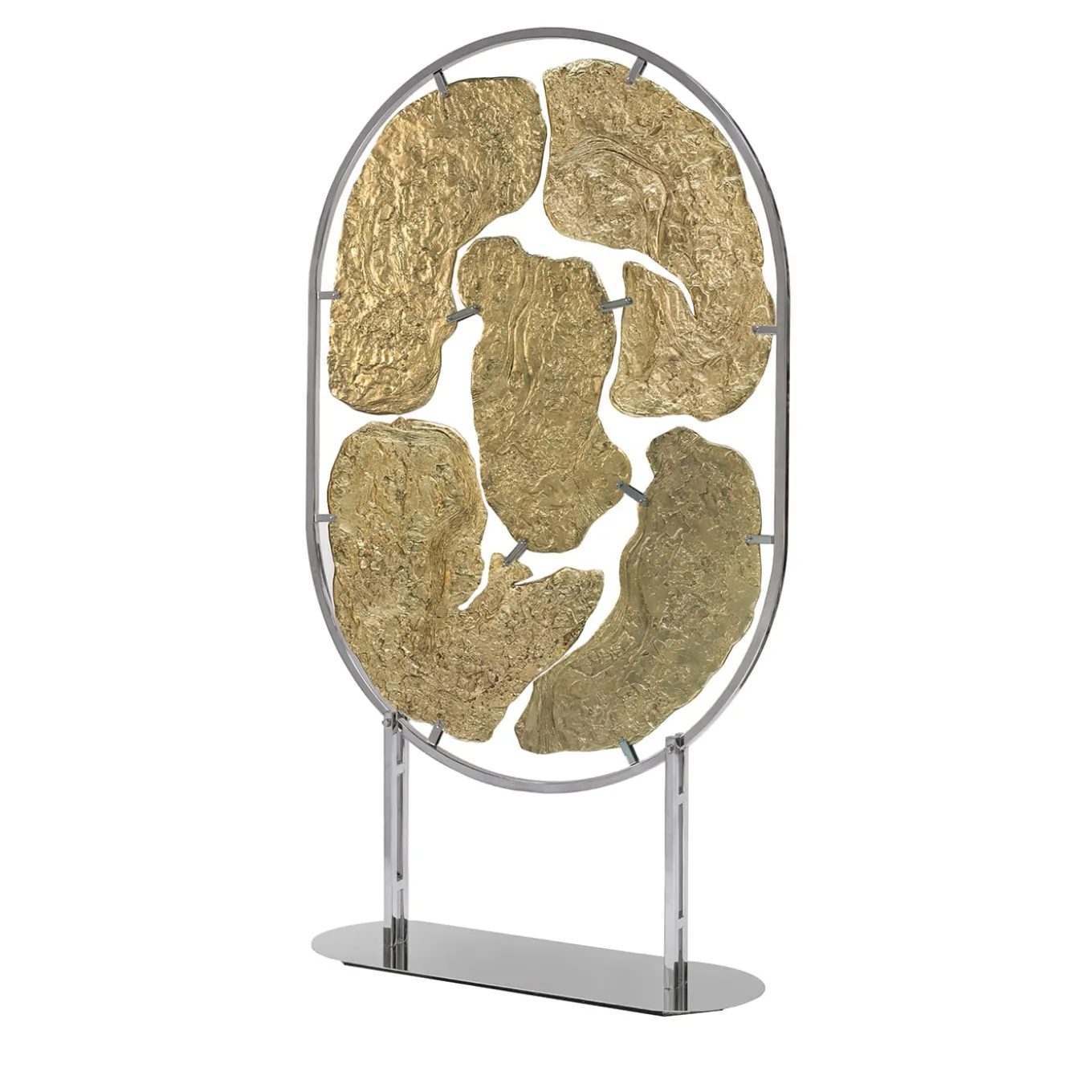 Pangea Decorative Divider