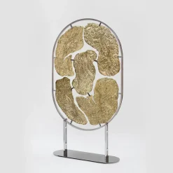 Pangea Decorative Divider