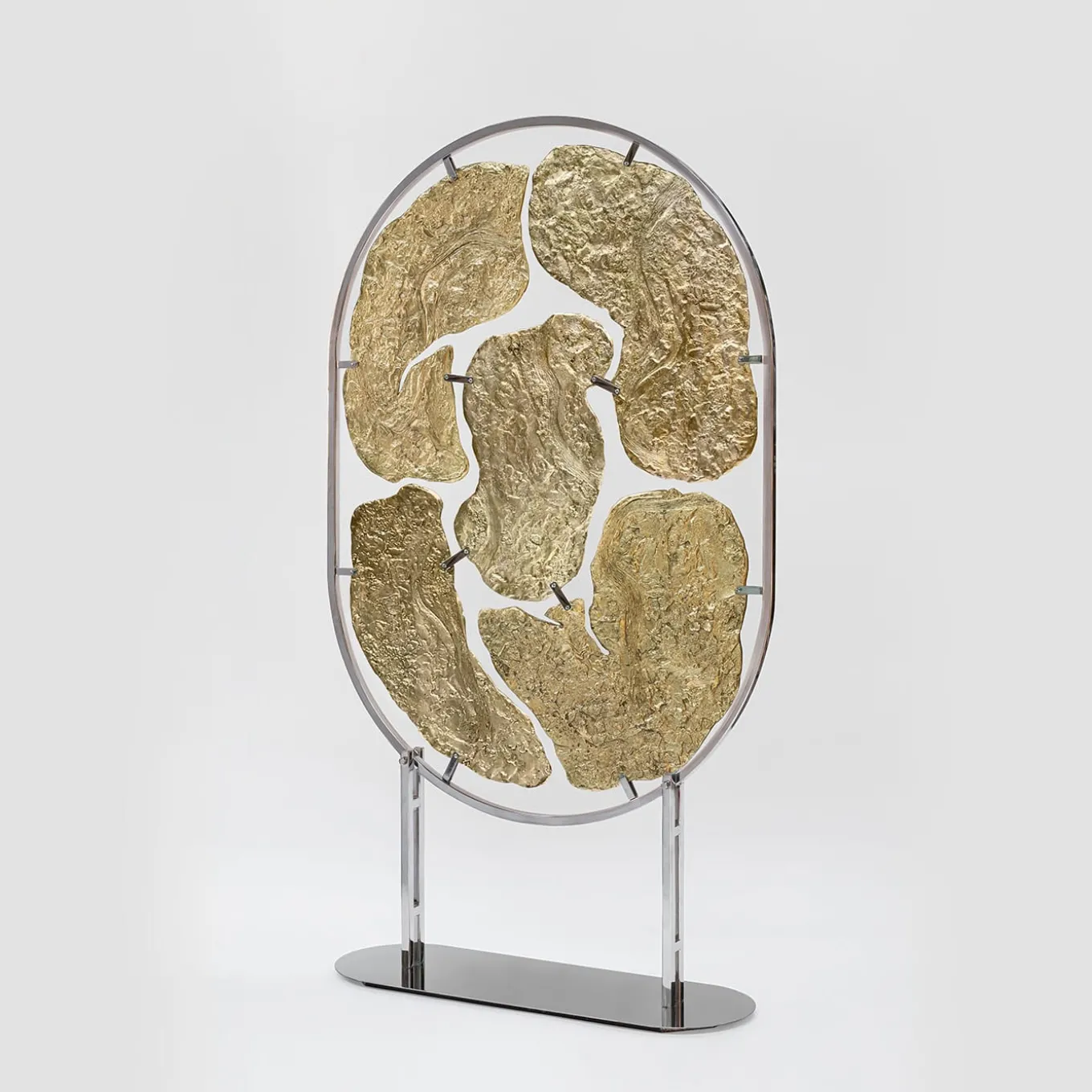 Pangea Decorative Divider