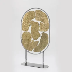 Pangea Decorative Divider