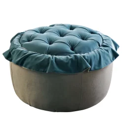 Pank Bio Pouf by Andrea Vecera #2