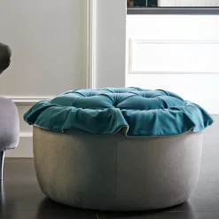 Pank Bio Pouf by Andrea Vecera #2