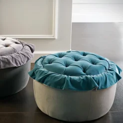 Pank Bio Pouf by Andrea Vecera #2