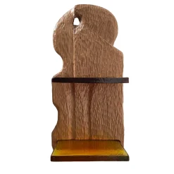 Pannello Creta Multipurpose Rack by Pietro Meccani