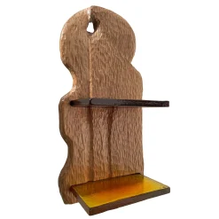 Pannello Creta Multipurpose Rack by Pietro Meccani