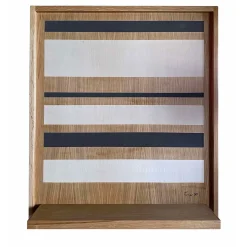 Pannello Romanico Pisano Storage Unit by Pietro Meccani