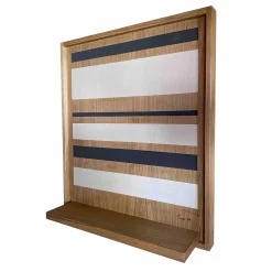 Pannello Romanico Pisano Storage Unit by Pietro Meccani