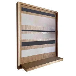 Pannello Romanico Pisano Storage Unit by Pietro Meccani