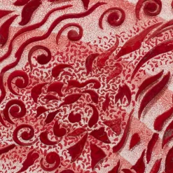 Panta Rei Scagliola Art Panel by Lodovico Cupioli