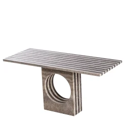 Pantalica Coffee Table by Martinelli Venezia Studio