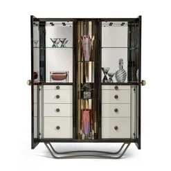 Pantelleria Bar Cabinet