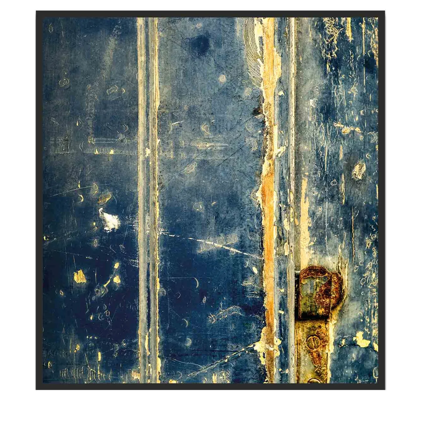 Pantelleria Porta Photograph