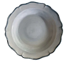 Paola Soup Plate