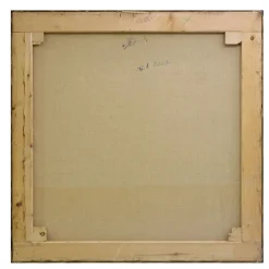 Paolo Painting by Renato Criscuolo