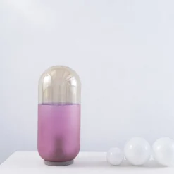 Papalina Pink Table Lamp