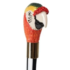 Pappagallo Small Zoomorphic Shoehorn