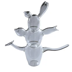 Paradiso Terrestre Sculptural Centerpiece