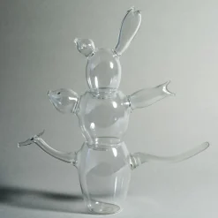 Paradiso Terrestre Sculptural Centerpiece