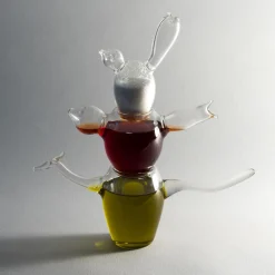 Paradiso Terrestre Sculptural Centerpiece