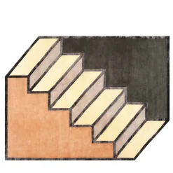 Paradox Rug By Illulian Design Studio