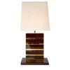 Parchment Table Lamp