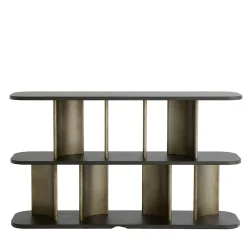 Parentesi Low Bookcase