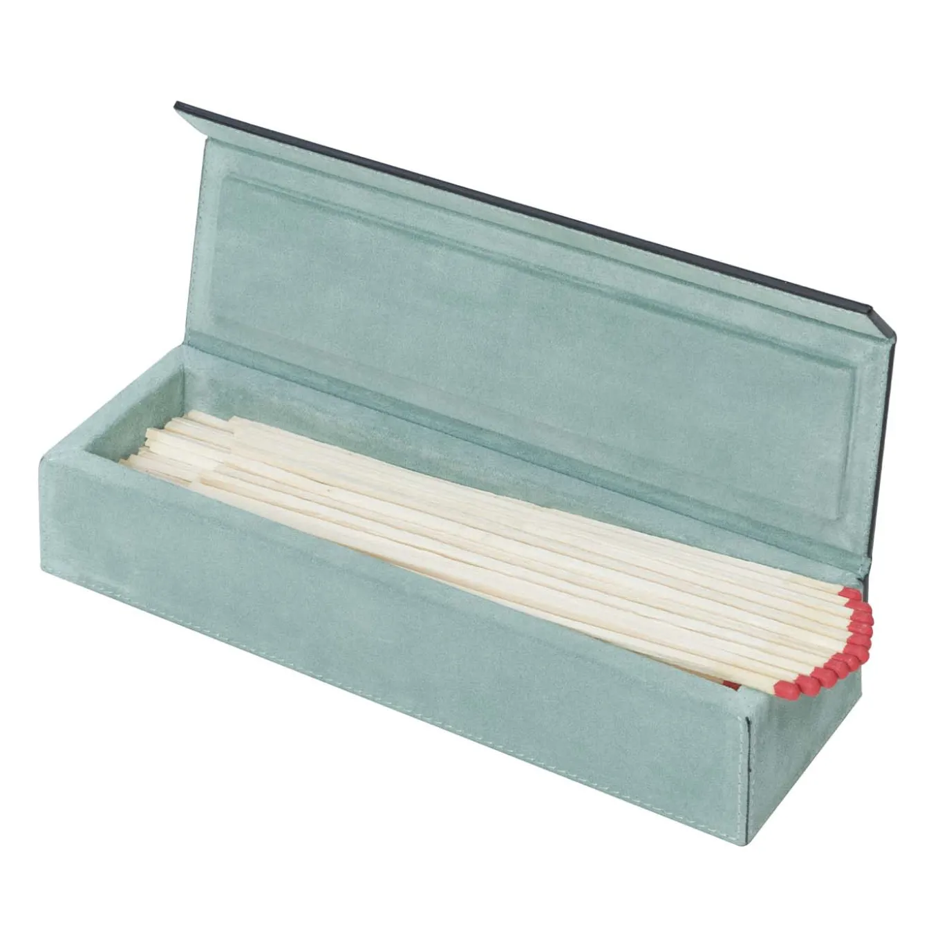 Parma Giant Matches Holder