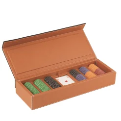 Parma Poker Case