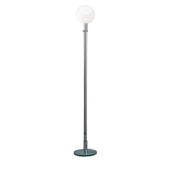 Parola Floor Lamp by Gae Aulenti and Piero Castiglioni