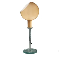 Parola Table Lamp by Gae Aulenti and Piero Castiglioni