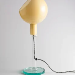 Parola Table Lamp by Gae Aulenti and Piero Castiglioni