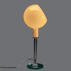 Parola Table Lamp by Gae Aulenti and Piero Castiglioni