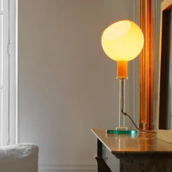 Parola Table Lamp by Gae Aulenti and Piero Castiglioni