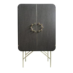 Parvati Nanda Cabinet by Serena Conafolanieri