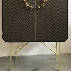 Parvati Nanda Cabinet by Serena Conafolanieri