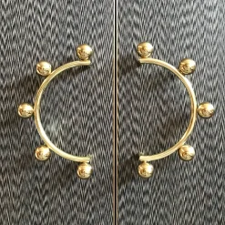 Parvati Nanda Cabinet by Serena Conafolanieri