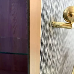 Parvati Nanda Cabinet by Serena Conafolanieri